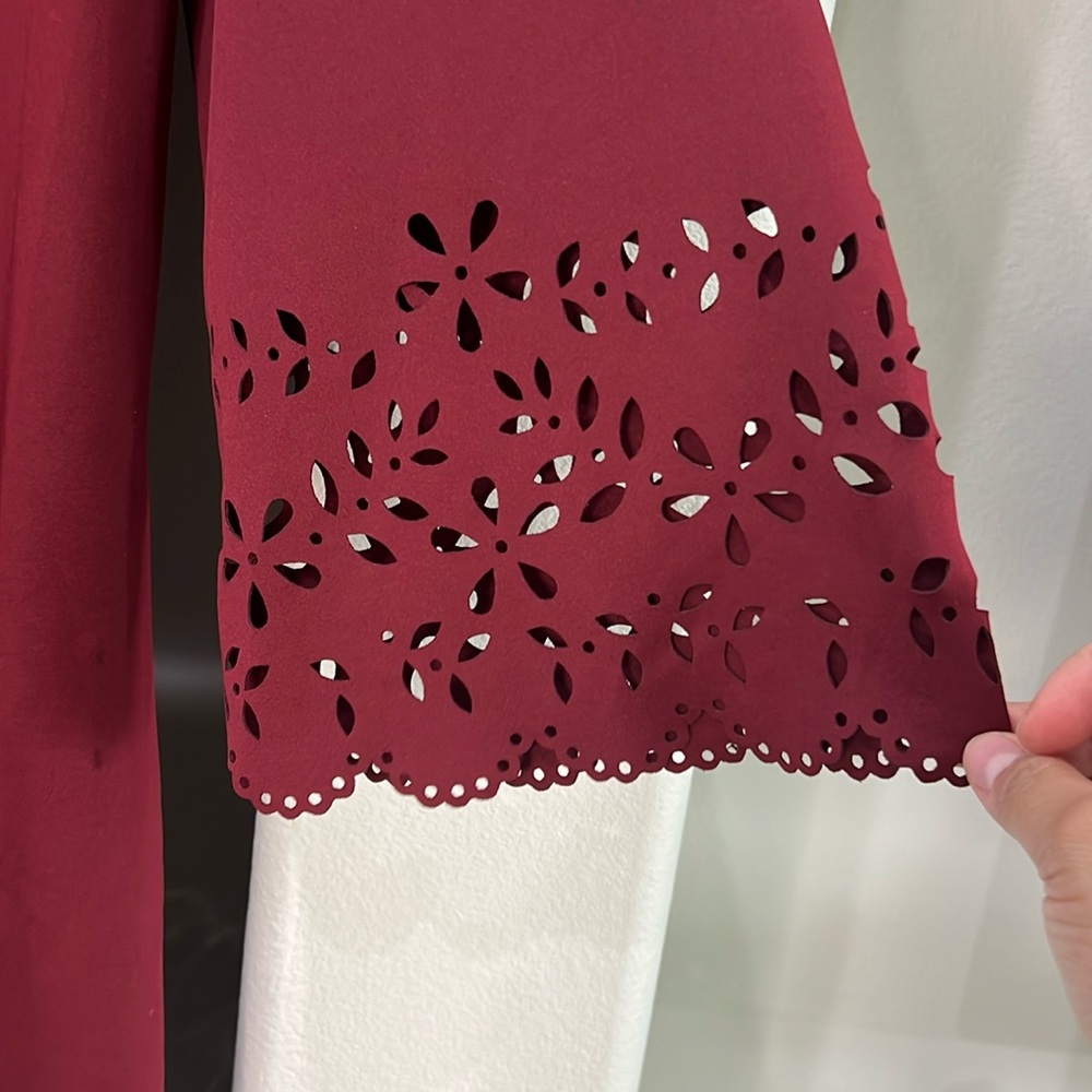 SHARAGANO Dress